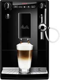 Melitta Caffeo Solo & Perfect Milk E 957, Bild 3