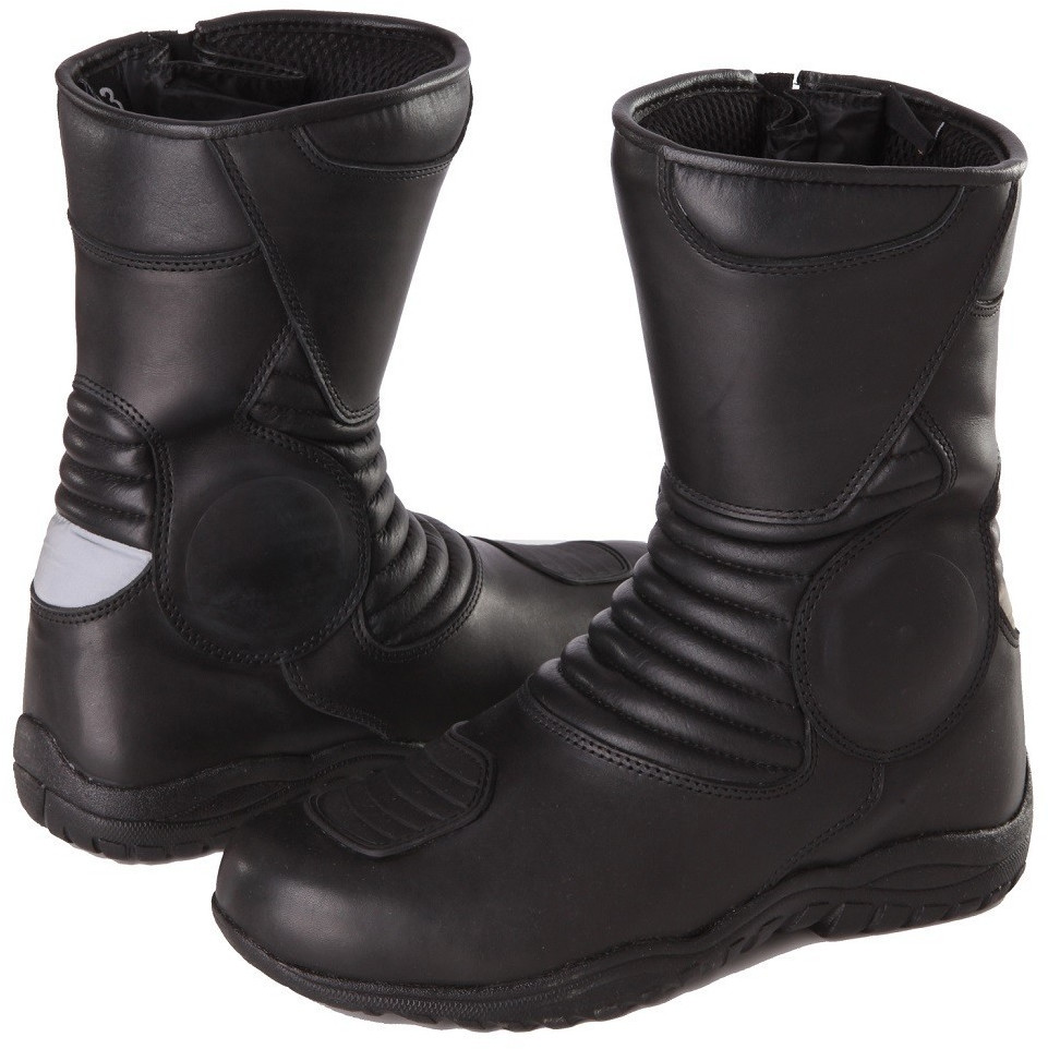 Modeka Bottes Voyager Pro