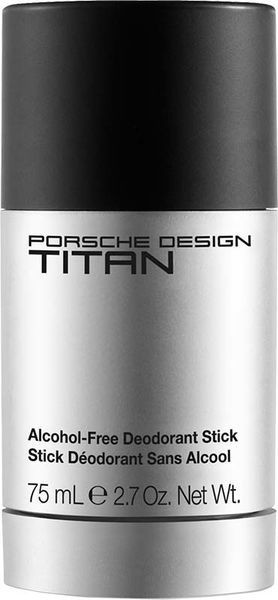 Porsche Design Titan Deo Stick (75 ml)