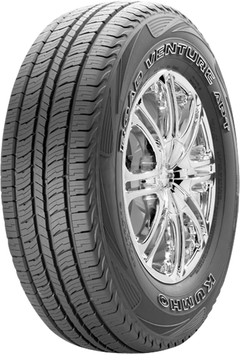 Kumho Road Venture APT KL51 215/75 R16 101T