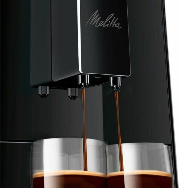 Melitta Caffeo Solo E 950-222 Pure Black, Bild 12