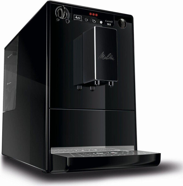 Melitta Caffeo Solo E 950-222 Pure Black, Bild 13