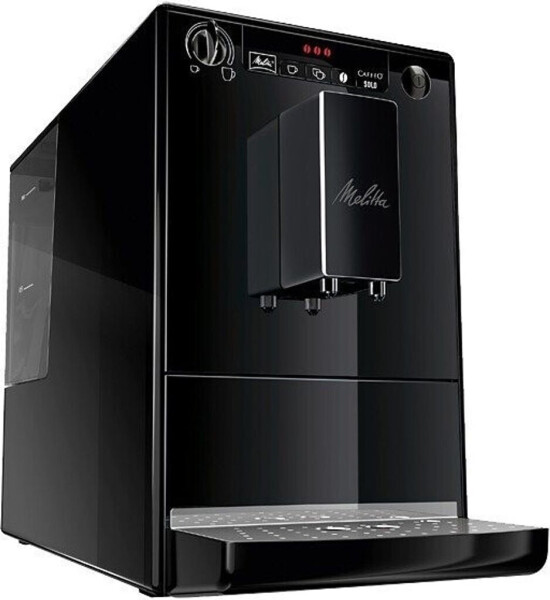 Melitta Caffeo Solo E 950-222 Pure Black, Bild 15