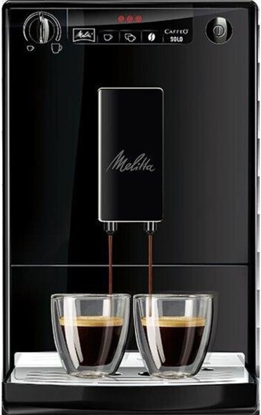 Melitta Caffeo Solo E 950-222 Pure Black, Bild 23