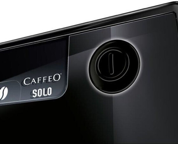 Melitta Caffeo Solo E 950-222 Pure Black, Bild 24