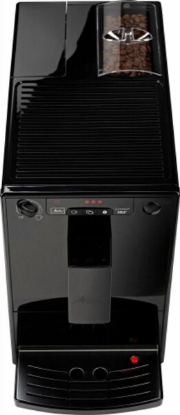 Melitta Caffeo Solo E 950-222 Pure Black, Bild 4