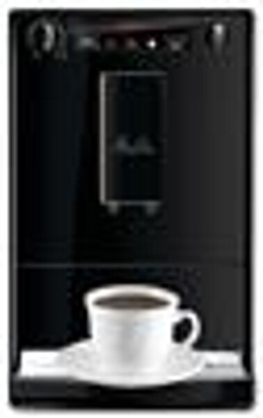 Melitta Caffeo Solo E 950-222 Pure Black, Bild 5