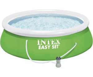 piscine intex 28138fr