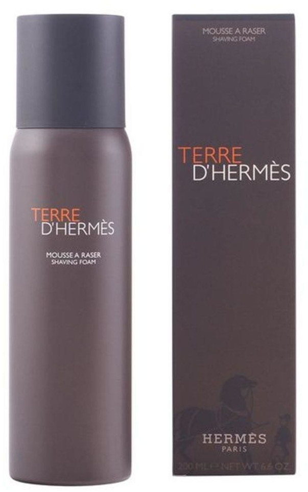 Hermès Terre d'Hermès Mousse à raser (200 ml)