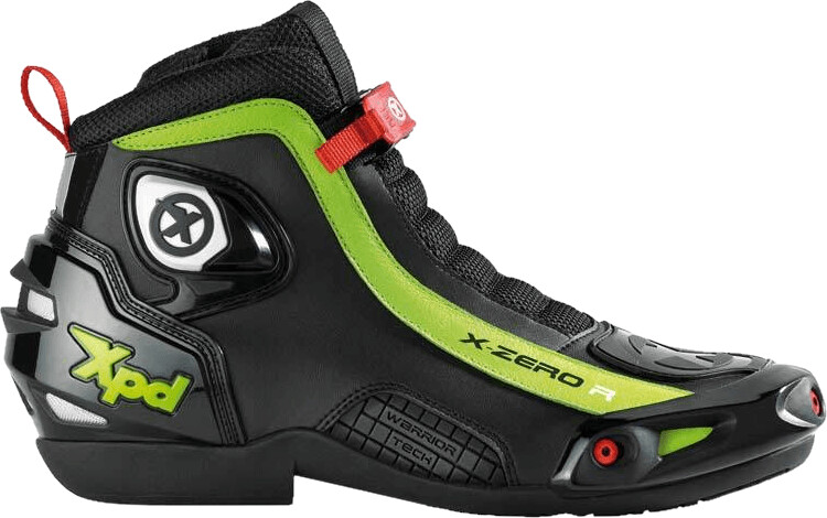 XPD Bottes X-Zero R