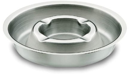 Lacor Cendrier Rond (62916)
