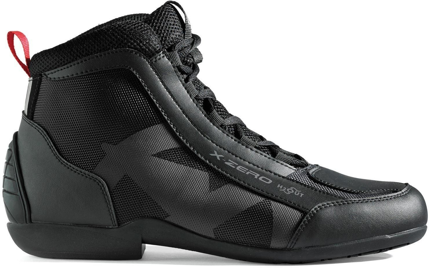 XPD Bottes X-Zero H2Out