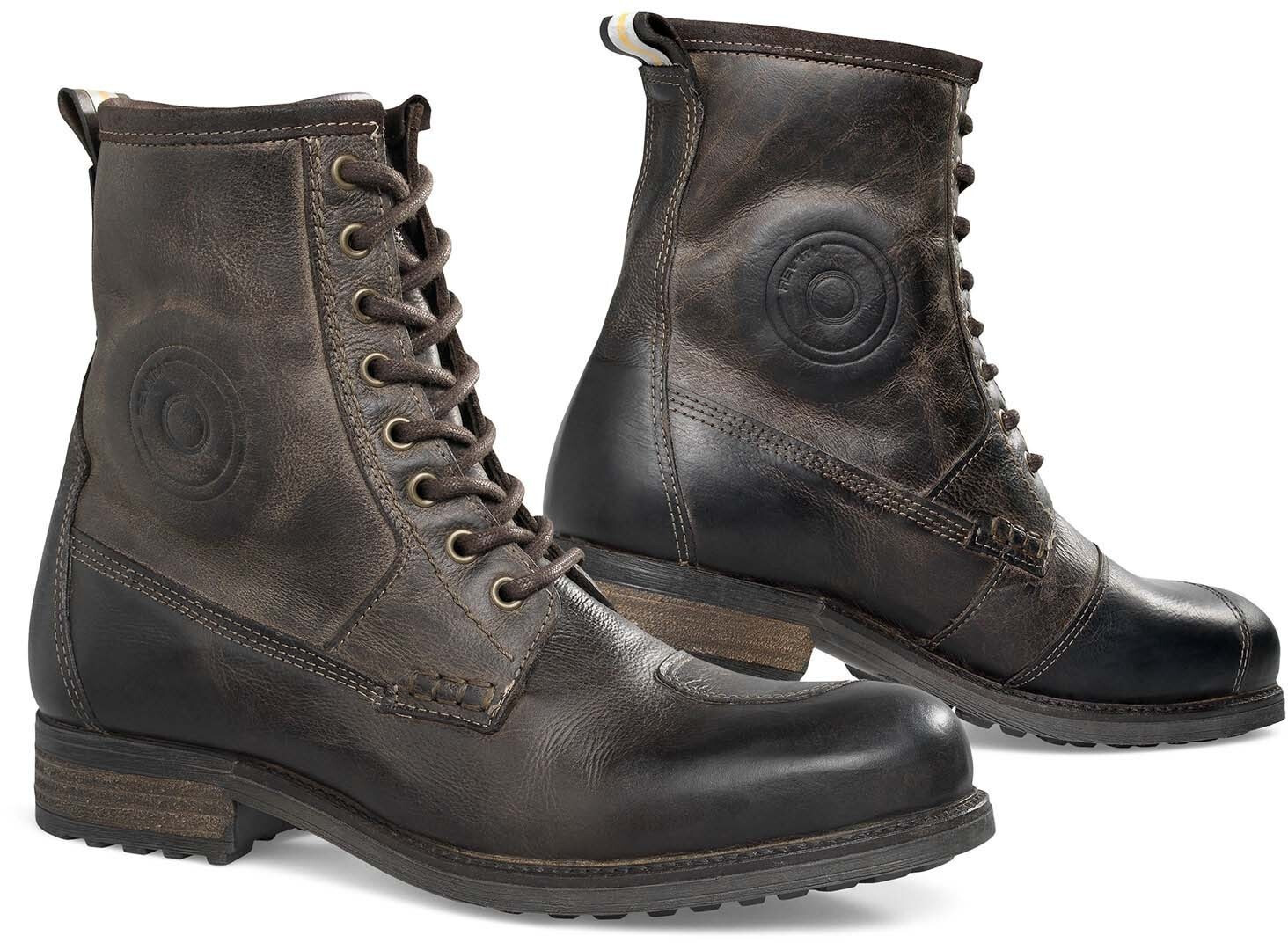 REV'IT! Bottes Rodeo marron