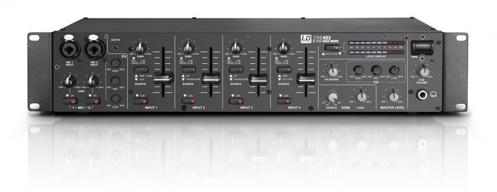 LD Systems ZONE 423
