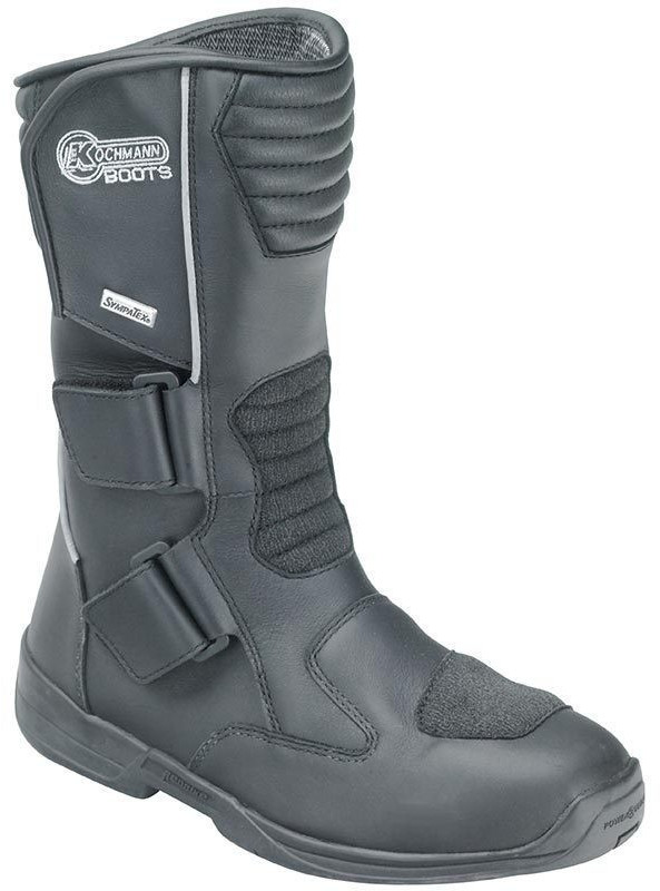 Kochmann Bottes Mistral-STX