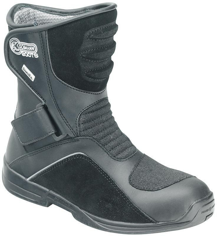 Kochmann Bottes Taifun-STX