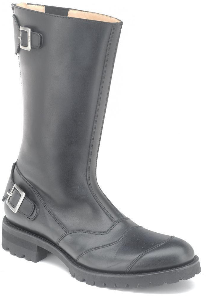 Kochmann Bottes Commander