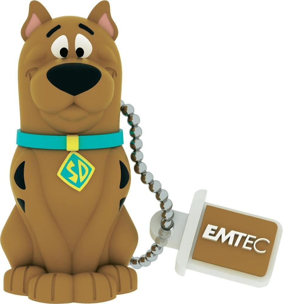 Emtec Scooby Doo 8 Go