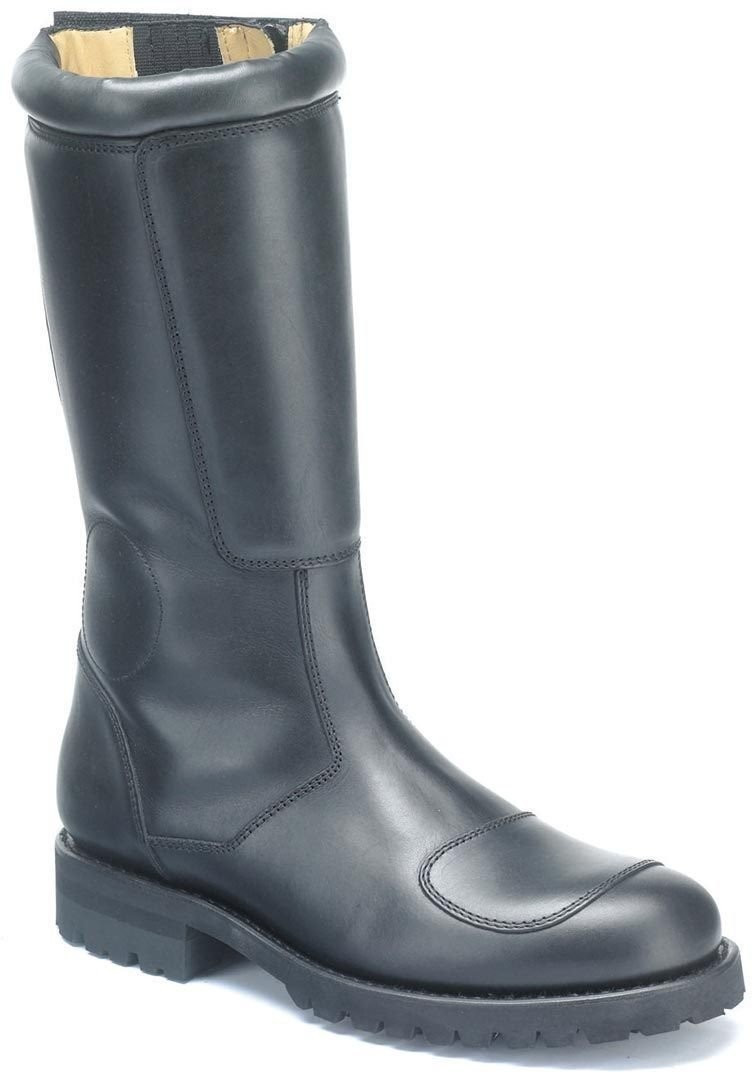 Kochmann Bottes Turbo