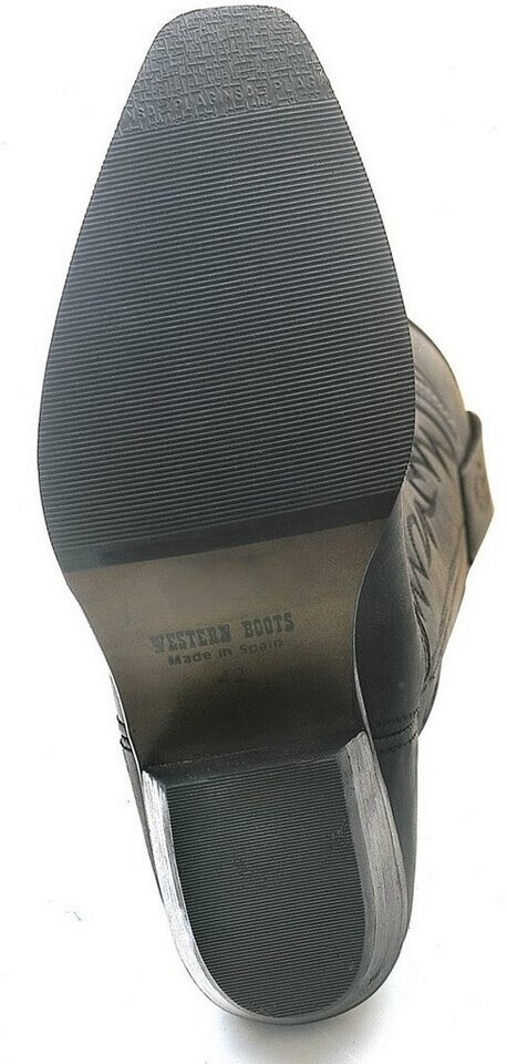 Kochmann Bottes Colorado marron