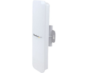 StarTech Outdoor 150 Mbps 1T1R Wireless-N Access Point