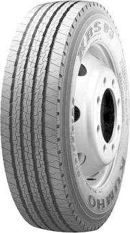Marshal KRS 03 295/60 R22.5 150/147K