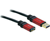 USB Verlängerung 3M  Preisvergleich bei