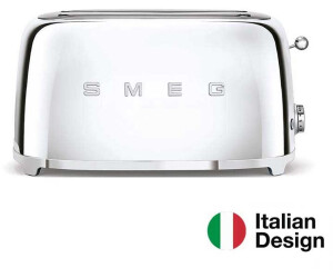 Tostadora smeg tsf02 best sale