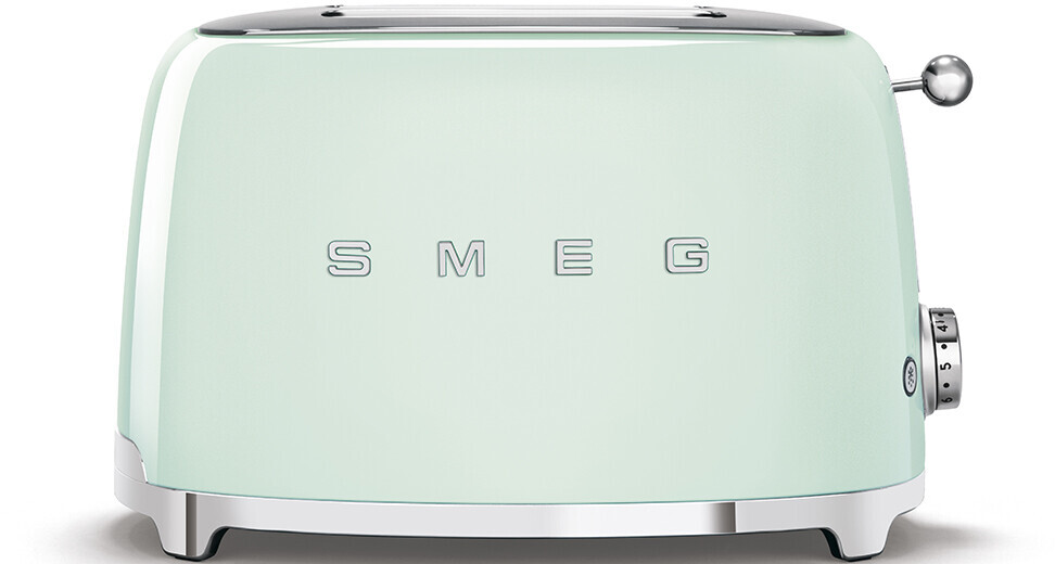 Smeg TSF01PGEU ab 120,89 € (August 2024 Preise) Preisvergleich bei