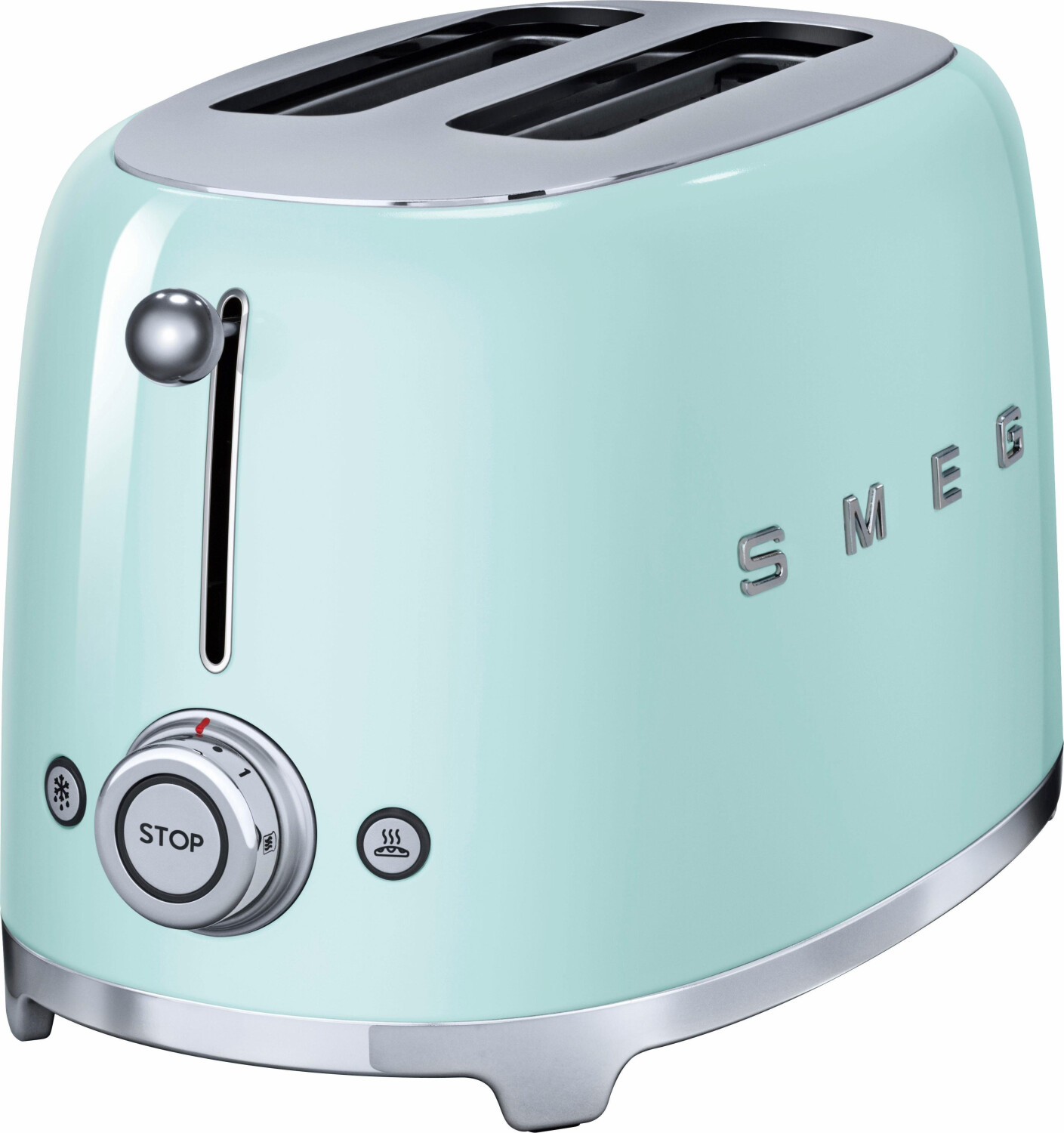 Smeg TSF01PGEU ab € 122,92 Preisvergleich bei idealo.at