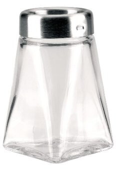 Lacor Hiperluxe Square Toothpick