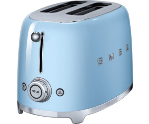 Smeg Retro 50's Style Toaster from Best Black Friday