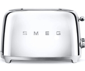 Cheapest smeg toaster sales