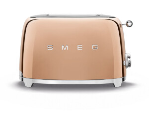 Smeg Grille-Pain 2 tranches TSF01