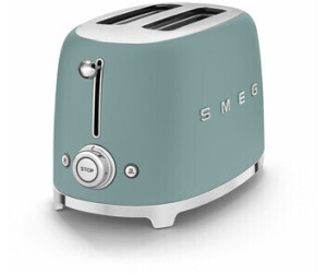 Toaster / Grille-pain Blanc TSF01WHEU