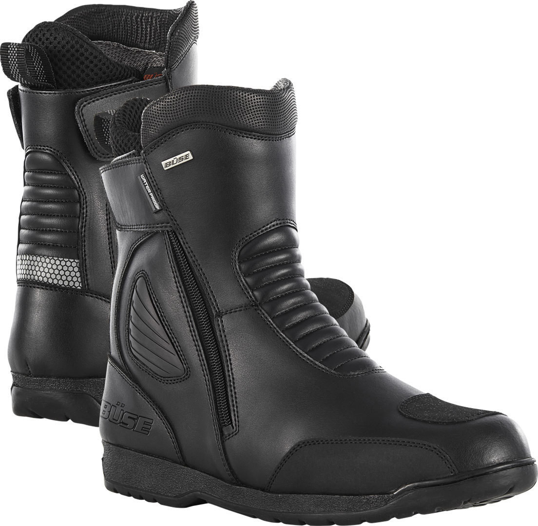 Büse Bottes Touring B80