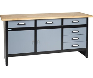 kuepper-werkbank-170-cm-2-tueren-6-schub