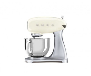 Smeg Smf01creu Creme Ab 394 90 Preisvergleich Bei Idealo De