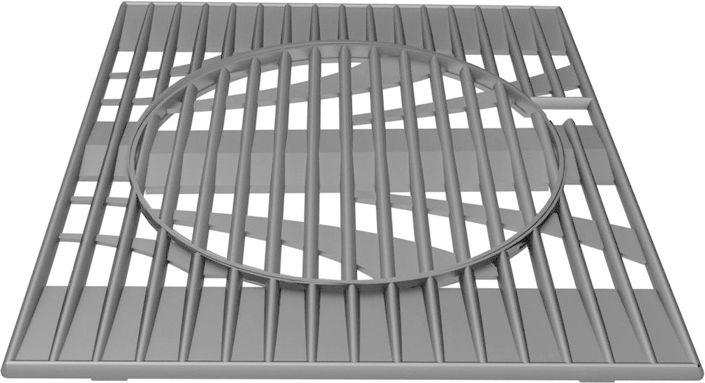 Campingaz Adapateur Culinary modular pour barbecue