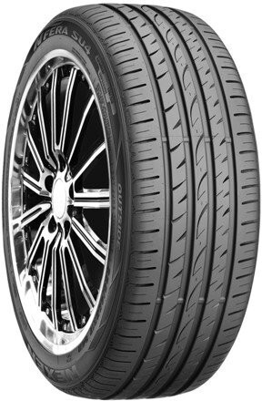 Nexen N Fera SU4 255/35 R18 94W