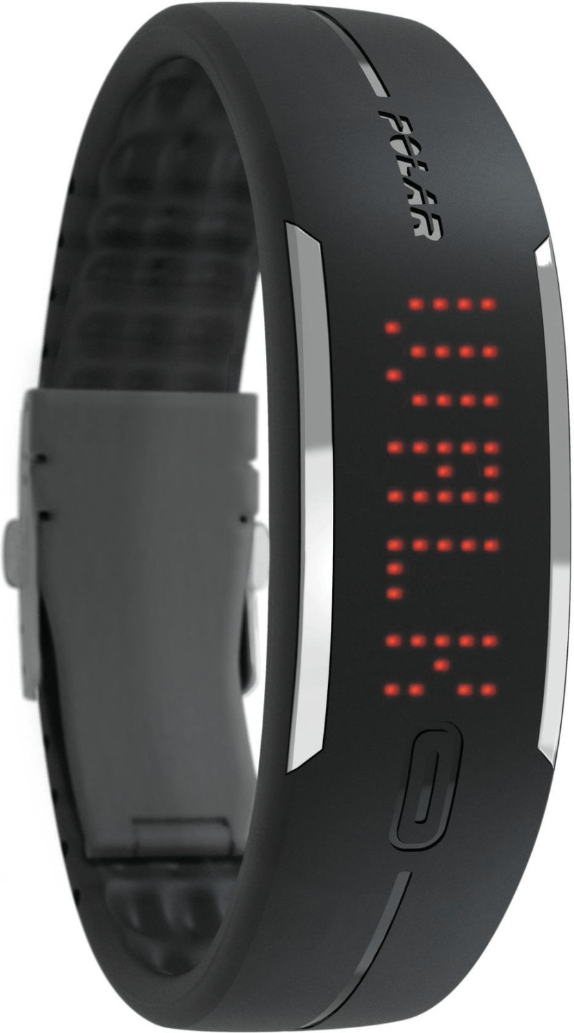 Buy Polar Loop Activity Tracker black from £22.99 (Today