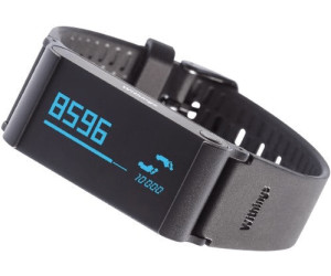 Withings Pulse Ox schwarz