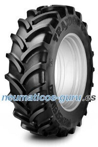 Vredestein Traxion 85 14,9 R28 133A8