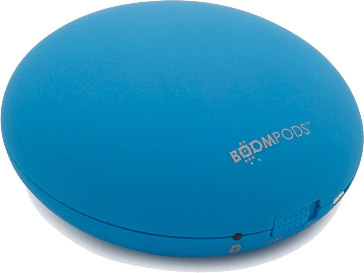 BOOMPODS Downdraft sans fil