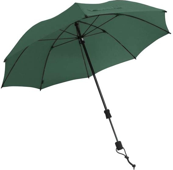 Euroschirm Swing Handsfree olive green