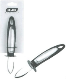 ibili Couteau à huîtres inox (766250)