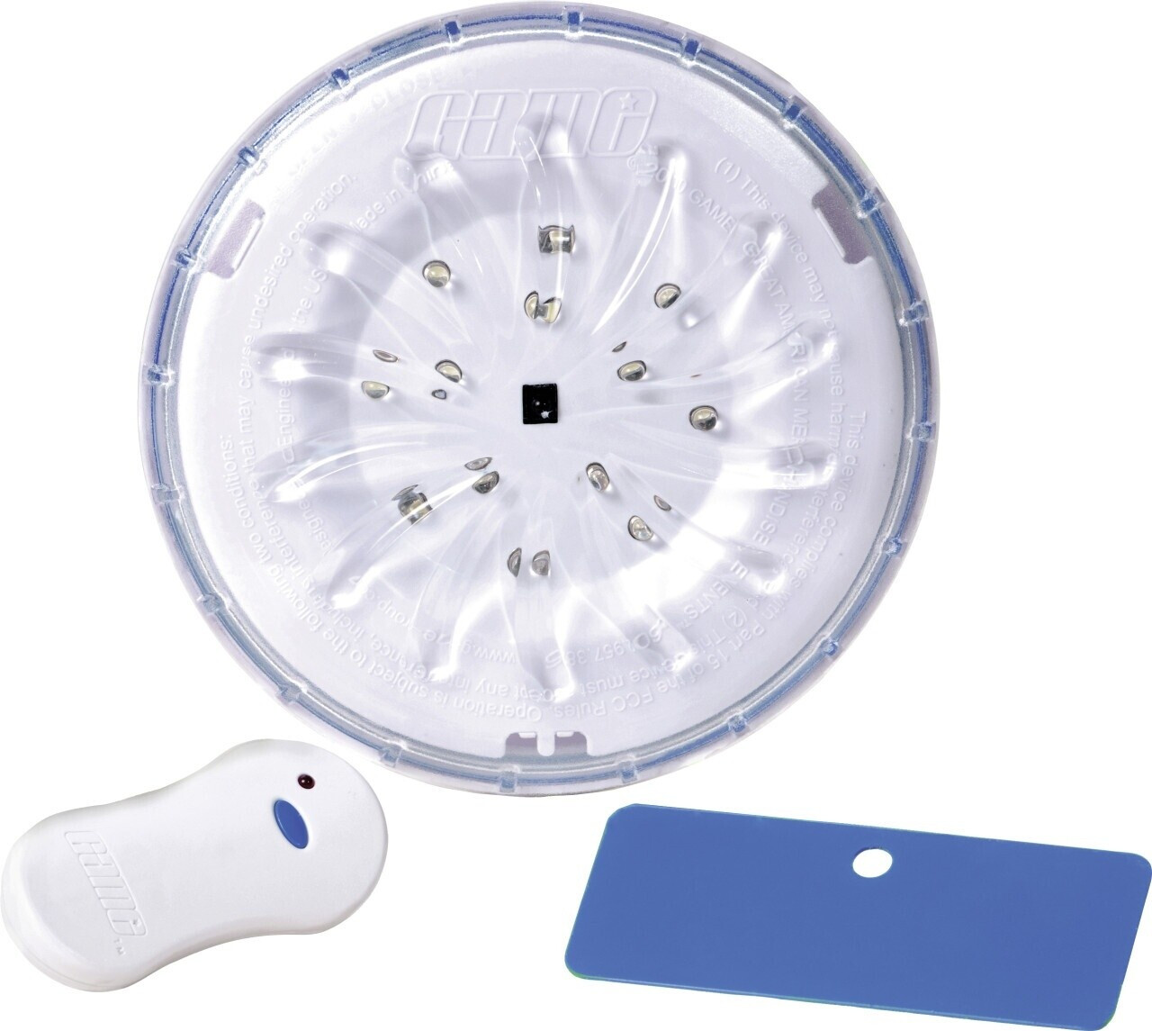 Steinbach Underwater Spotlight with remote control