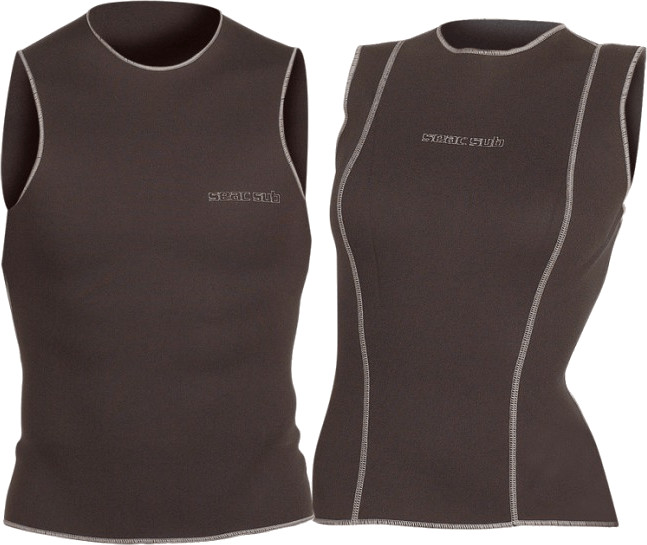 Seac Short Vest