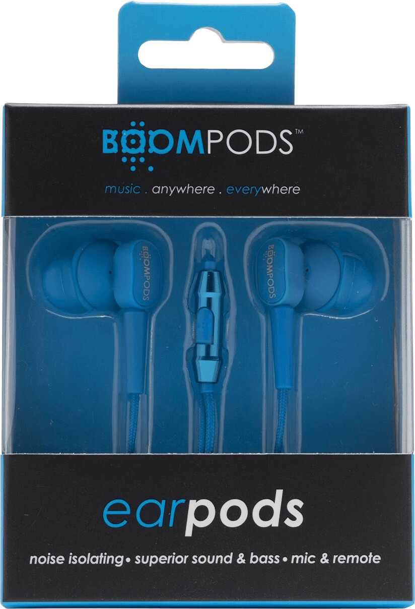 earpods work with android