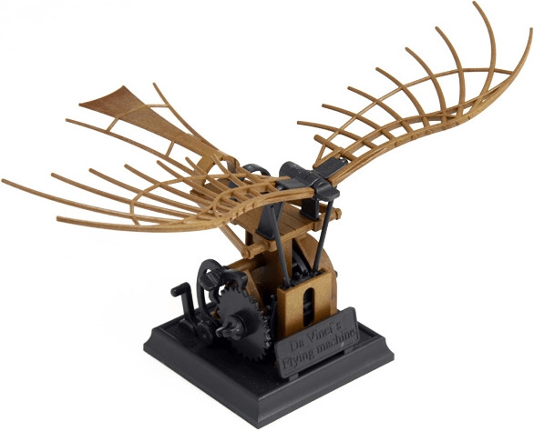 Italeri Leonardo da Vinci - Ornithoptère (3108)